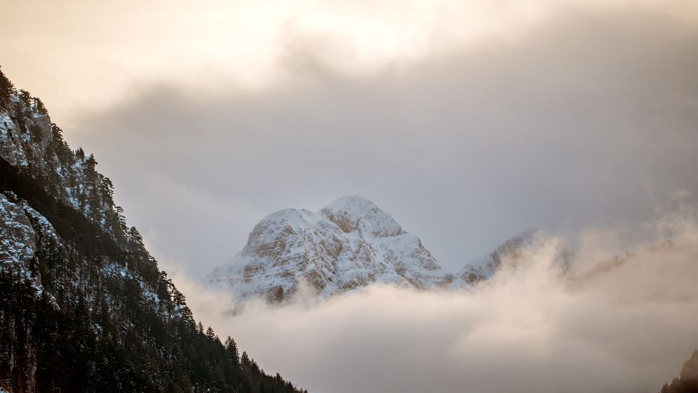 Prenj i Boračko jezero - 6