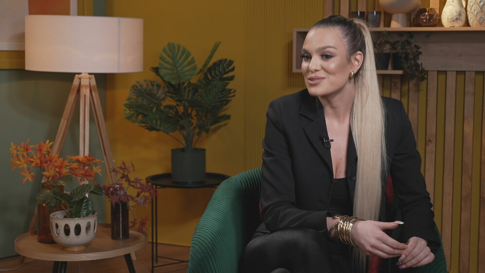 In Magazin: Beta Sudar - 5