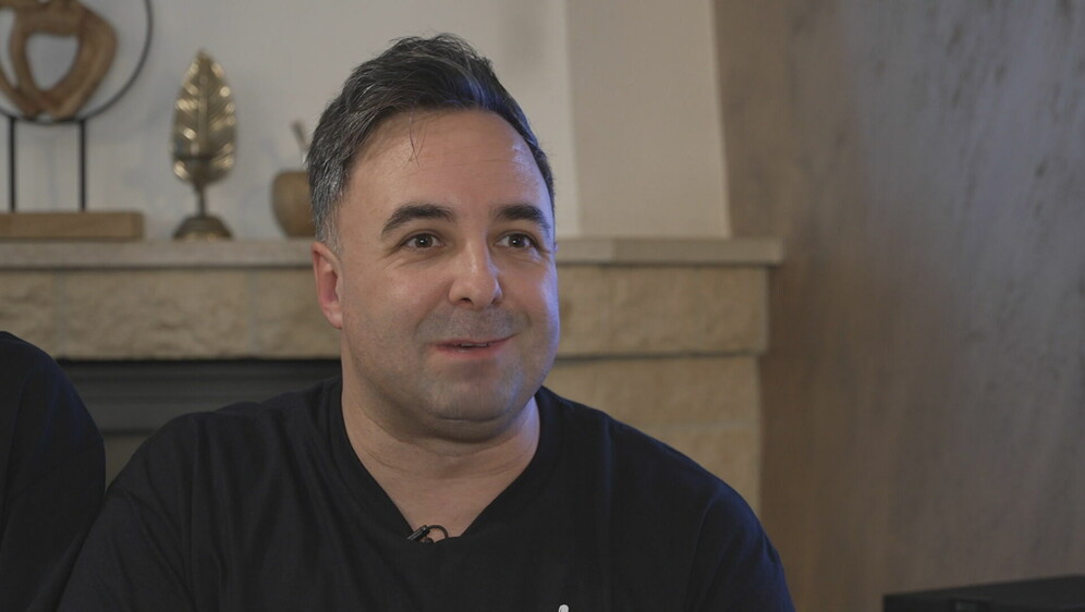 In Magazin: Jan Kerekeš - 5