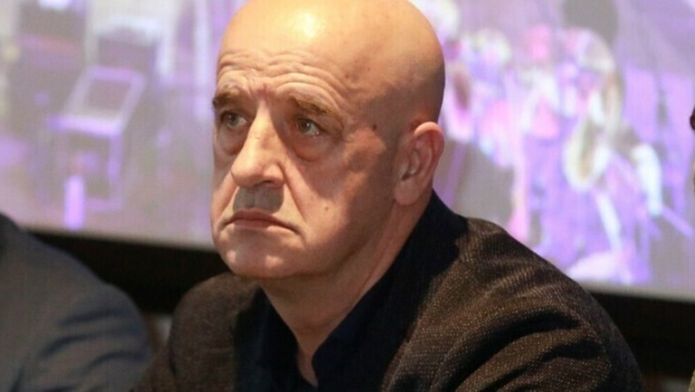 Zdravko Barišić