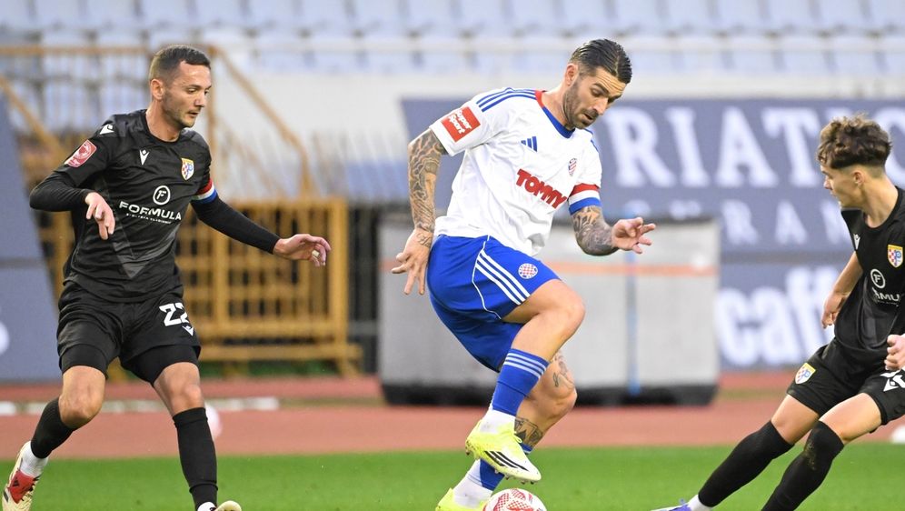 Hajduk - Posušje