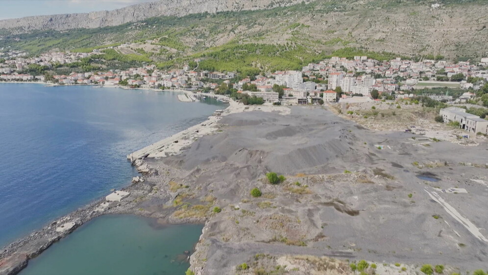 Troska u Dugom Ratu - 2