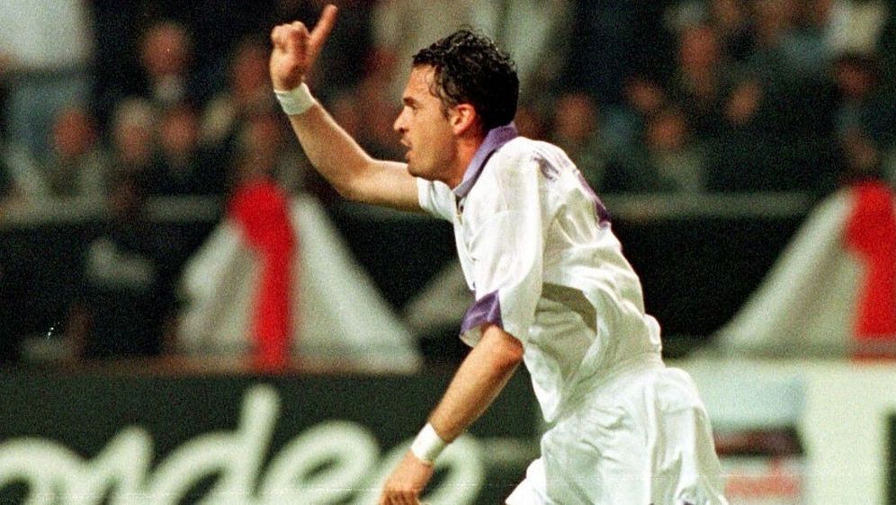 Predrag Mijatović