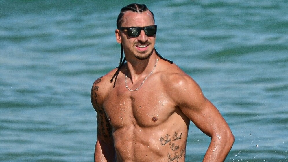 Zlatan Ibrahimović
