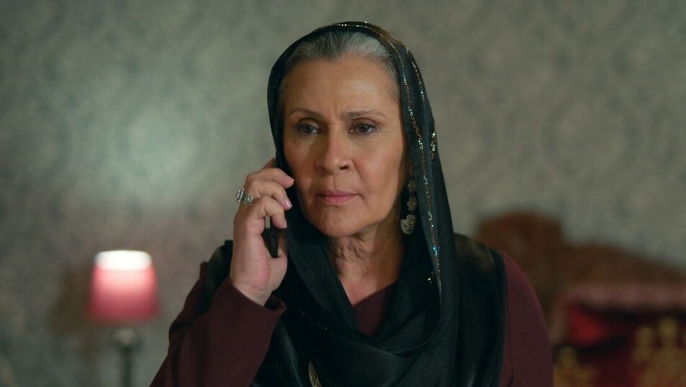 Daleki grad, 16.01. - 8