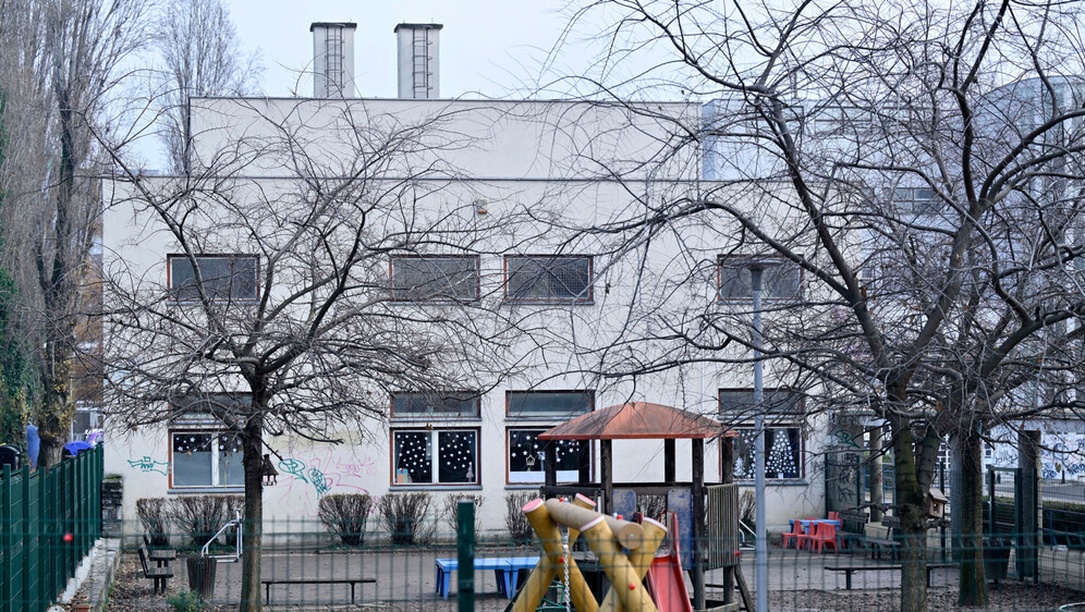 Legionella u DV Bajka - 5