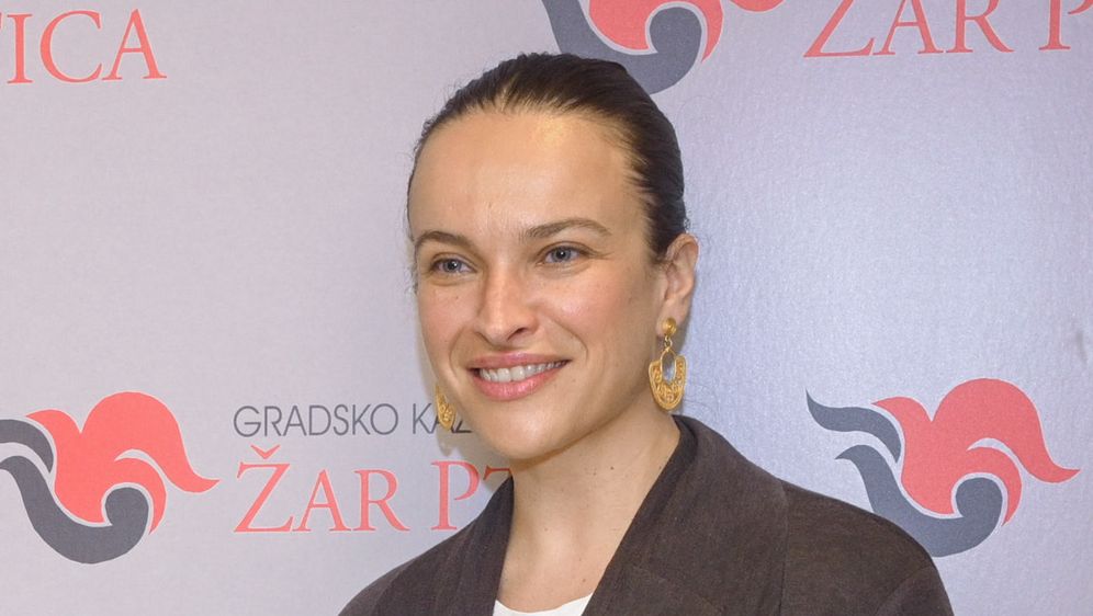 Ljupka Gojić Mikić