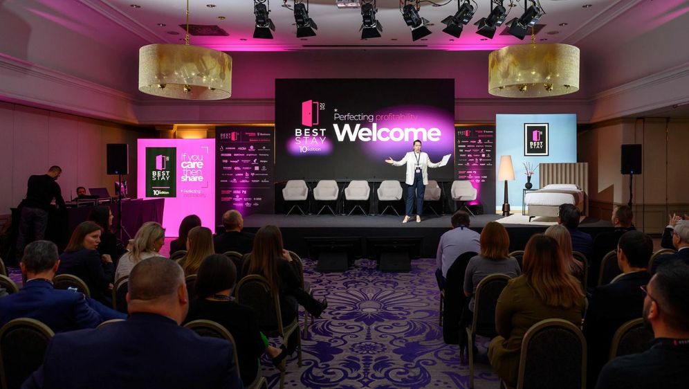 Best Stay 2026. - 3