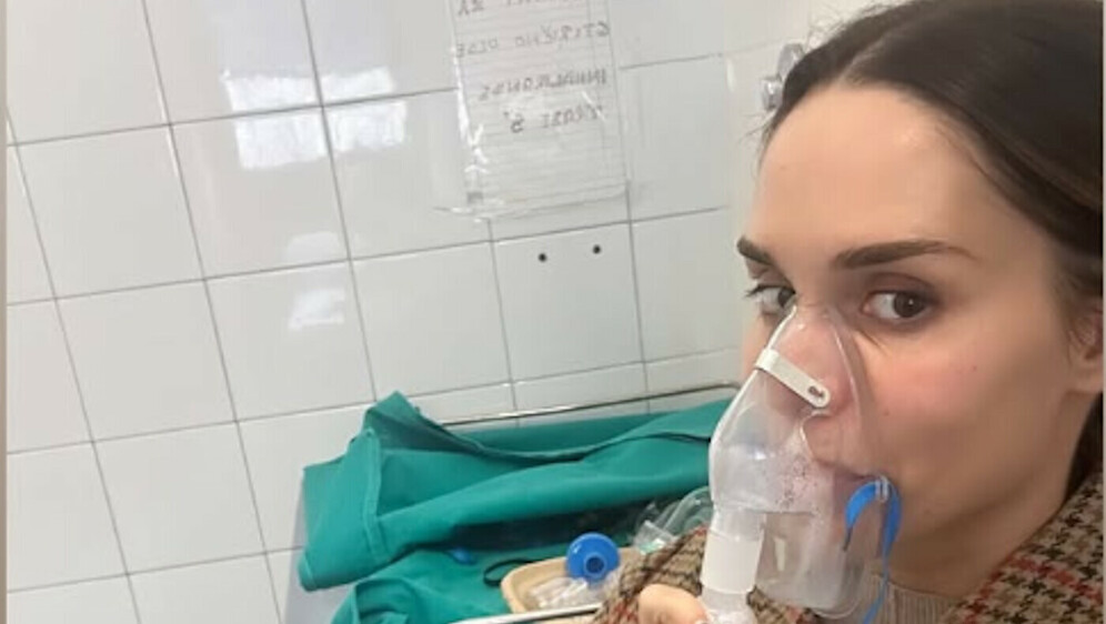 Franka Batelić Ćorluka - 1