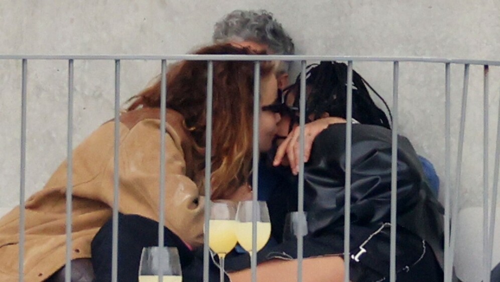 Tessa Thompson, Rita Ora, Taika Waititi