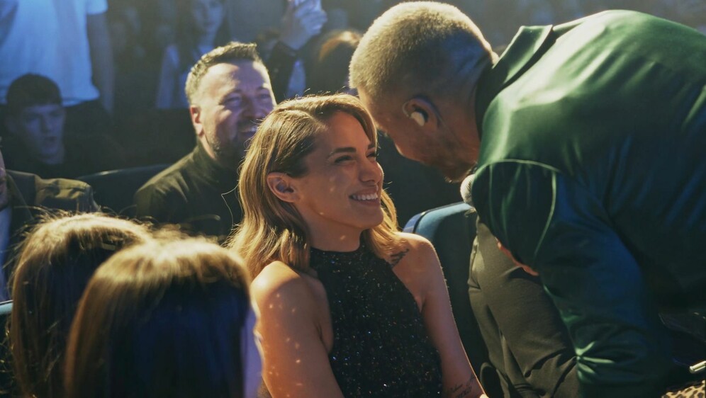 Saša Kovačević u Sava Centru - 2