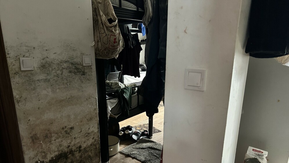 Kuća za strane radnike - 3