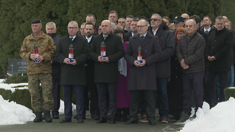 Obljetnica mirne reintegracije - 1