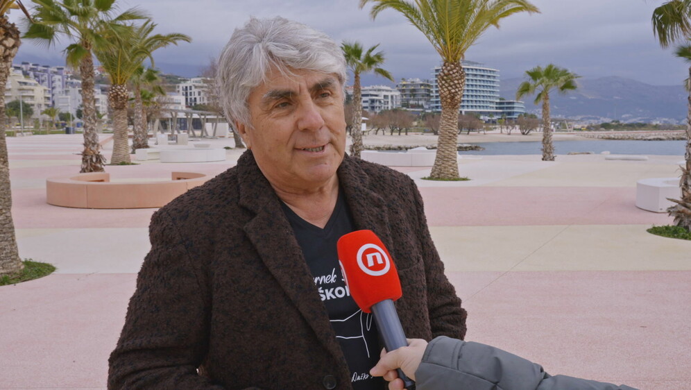 In Magazin: Duško Kuliš - 8