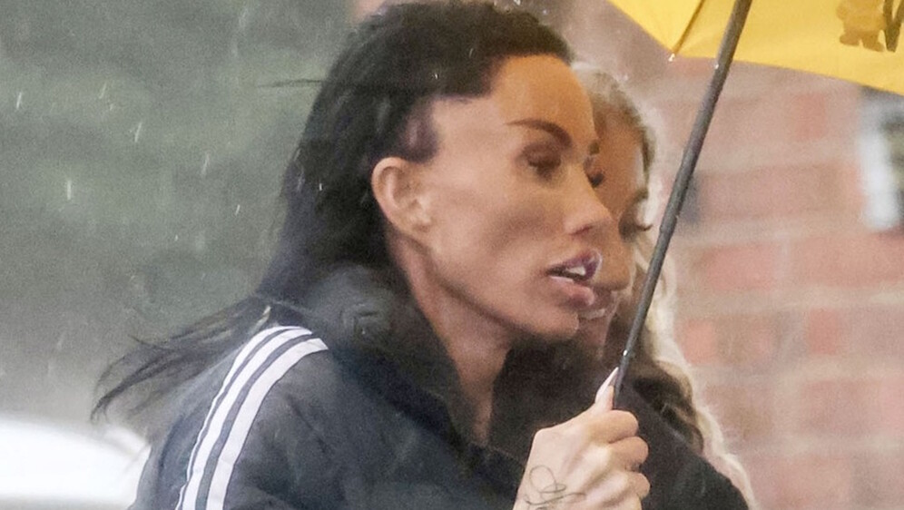 Katie Price - 3