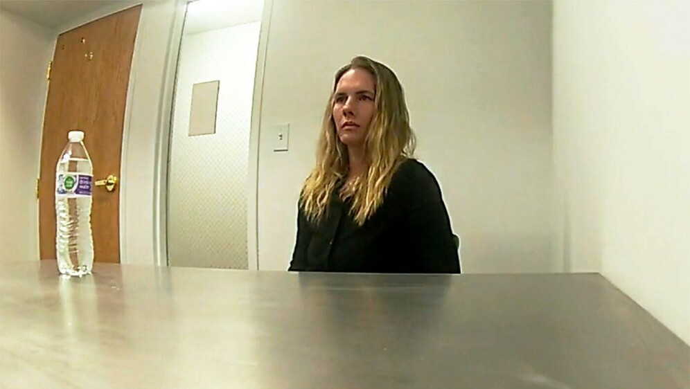 Dokumentarac Zla influencerica - 5