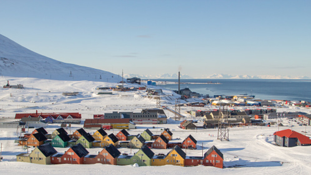 Svalbard