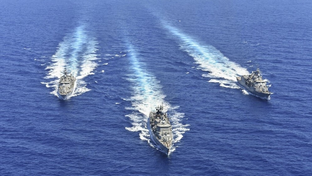 Grčka ratna mornarica