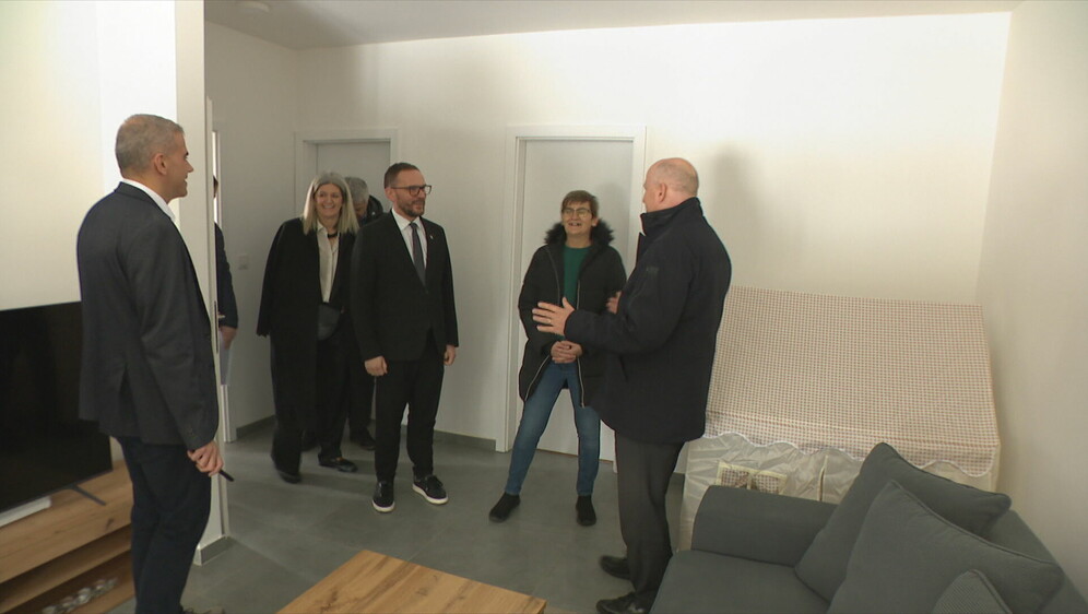 Obnova od potresa u Velikoj Gorici - 2