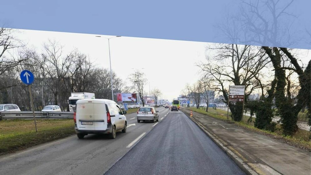 Avenija Većeslava Holjevca