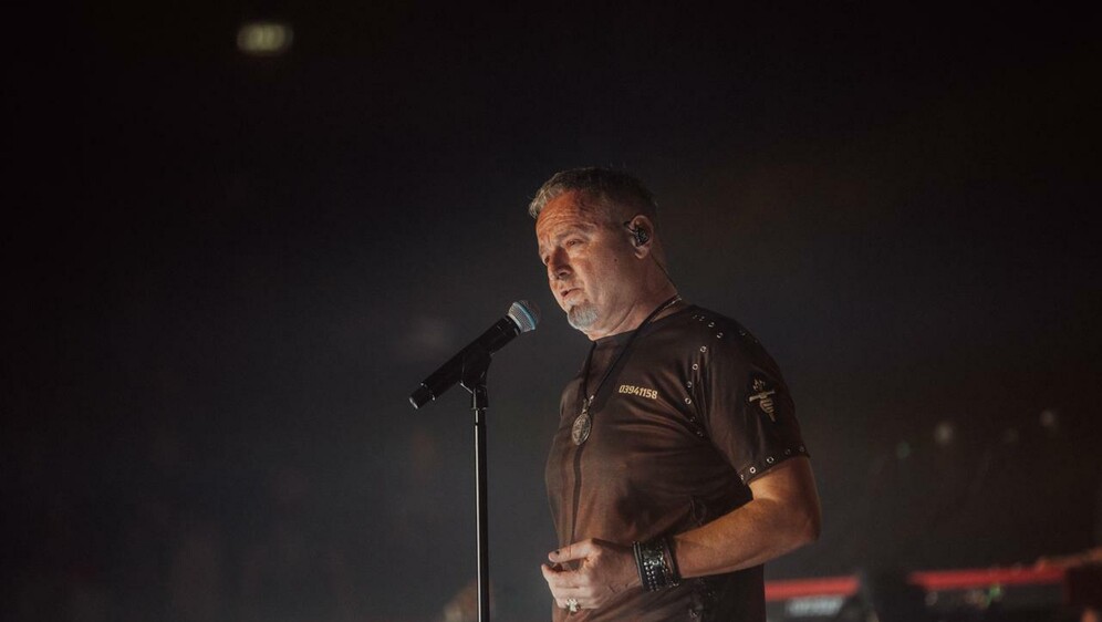 Koncert Marka Perkovića Thompsona u Splitu - 6