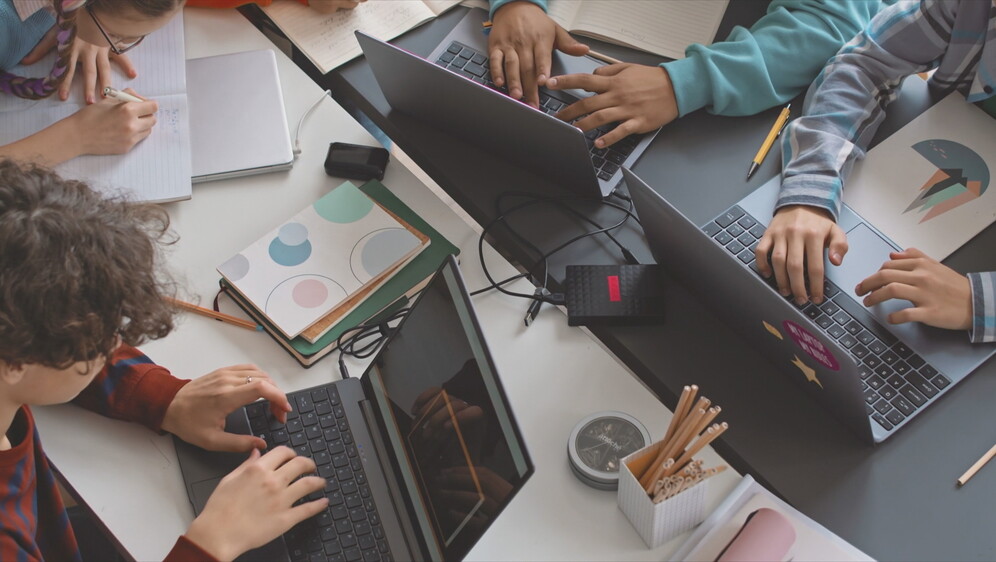 Ilustracija: Opasnost kibernetičkih napada