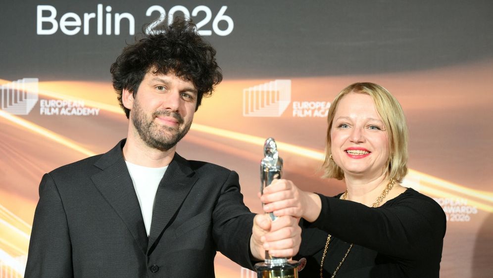 Igor Bezinović i Vanja Jambrović