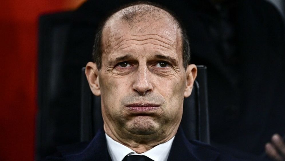 Massimiliano Allegri