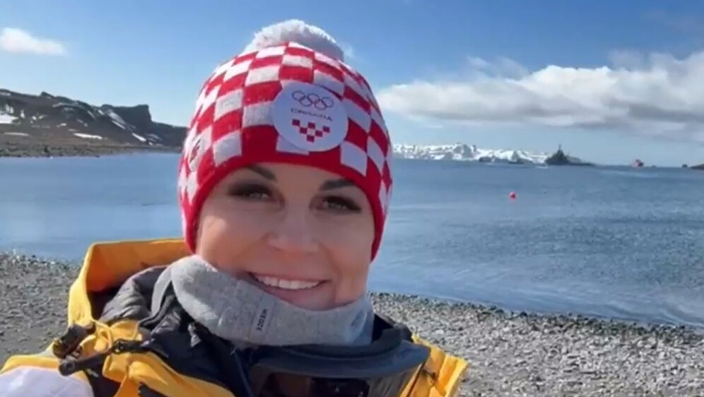 Kolinda Grabar-Kitarović