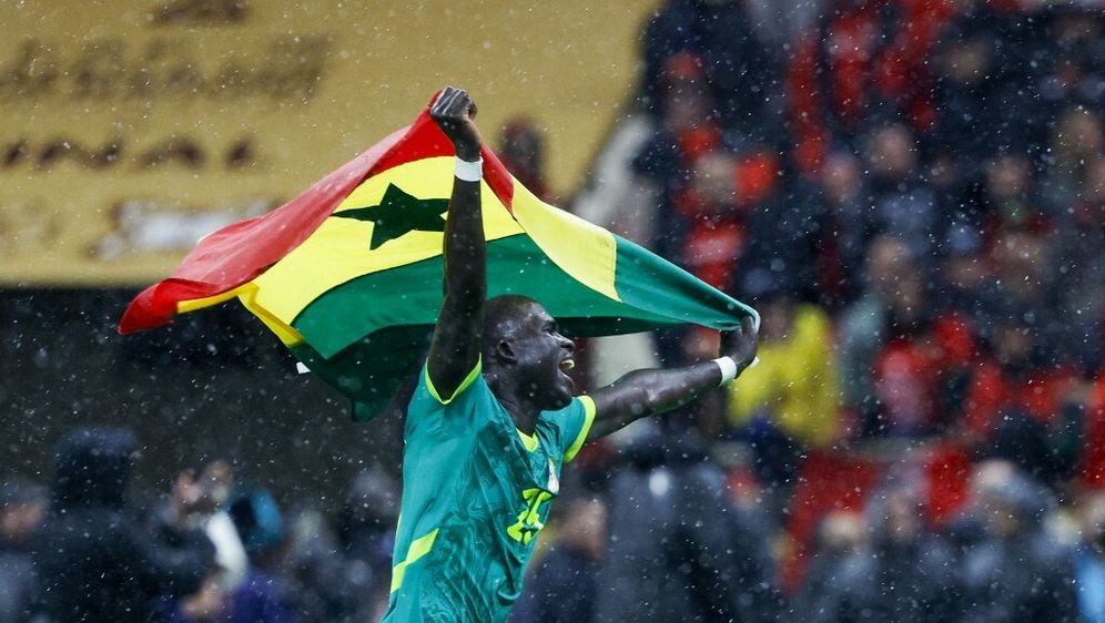 Senegal