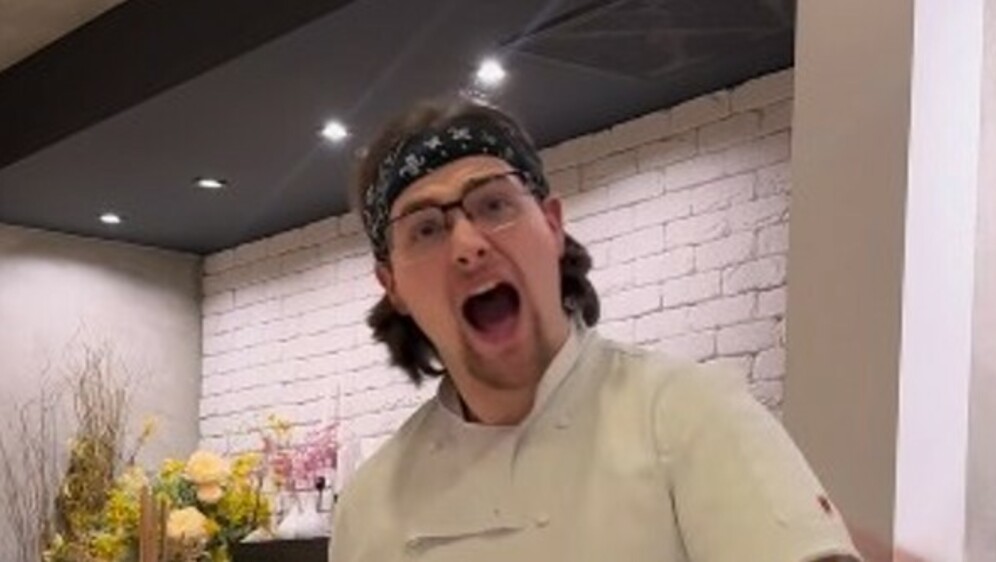 Endrina Muqaj i Jurica Jurašković