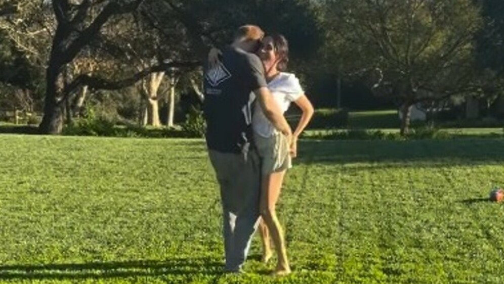 Meghan Markle na Instagramu - 5