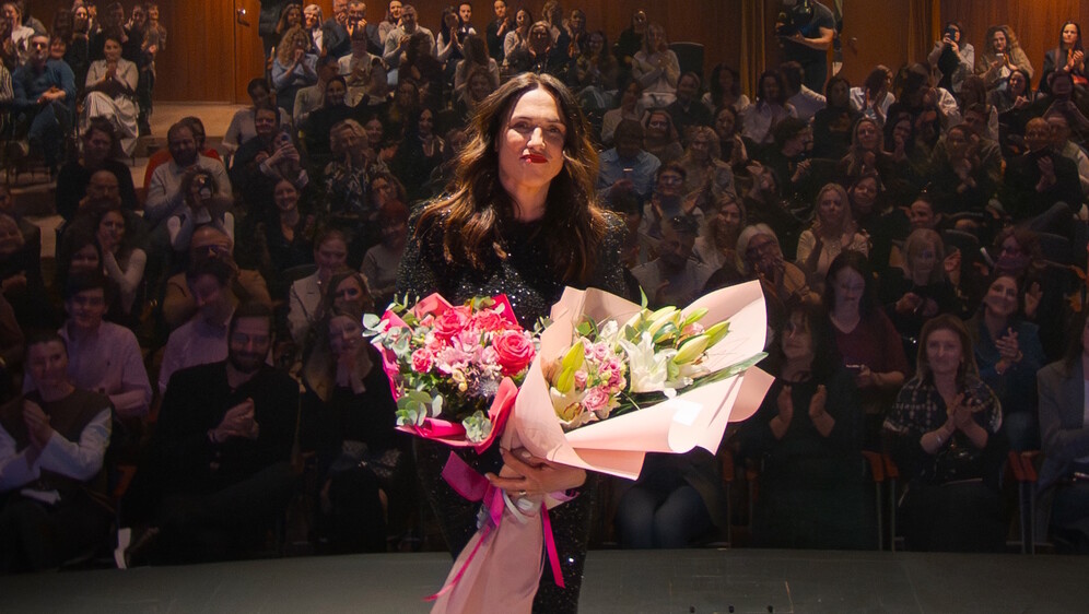 Marijana Mikulić - 3