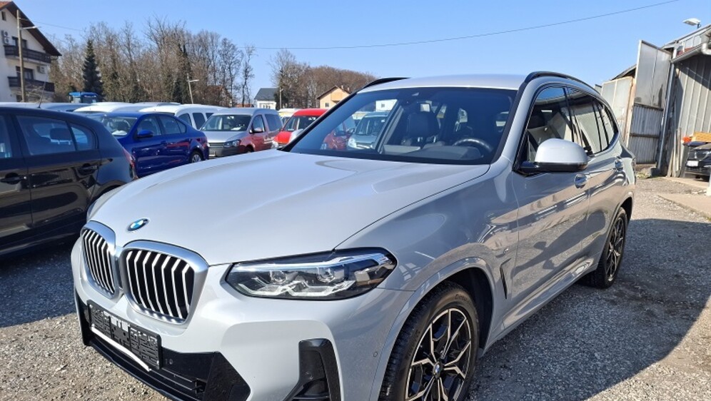 Automobil za svaki dan i za sve planove: Upoznajte dizelaša koji voli otvorenu cestu, ali ne bježi ni od gužve