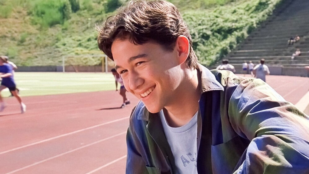 Joseph Gordon-Levitt - 6