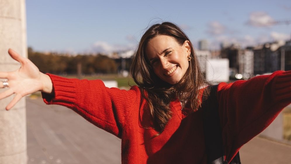 Pozivanje u zagrljaj