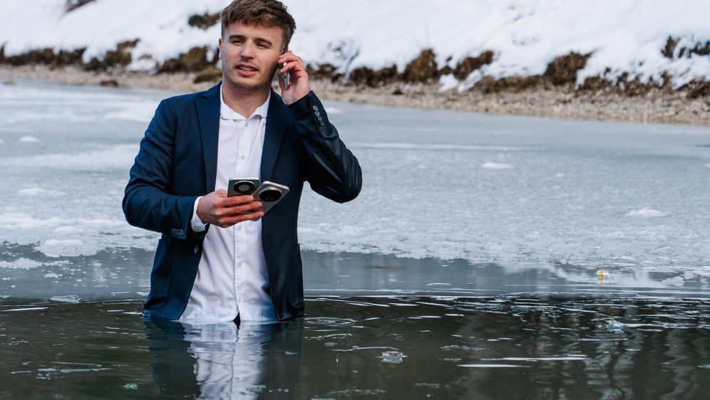 Predstavljanje Honor Magic8 serije - 2