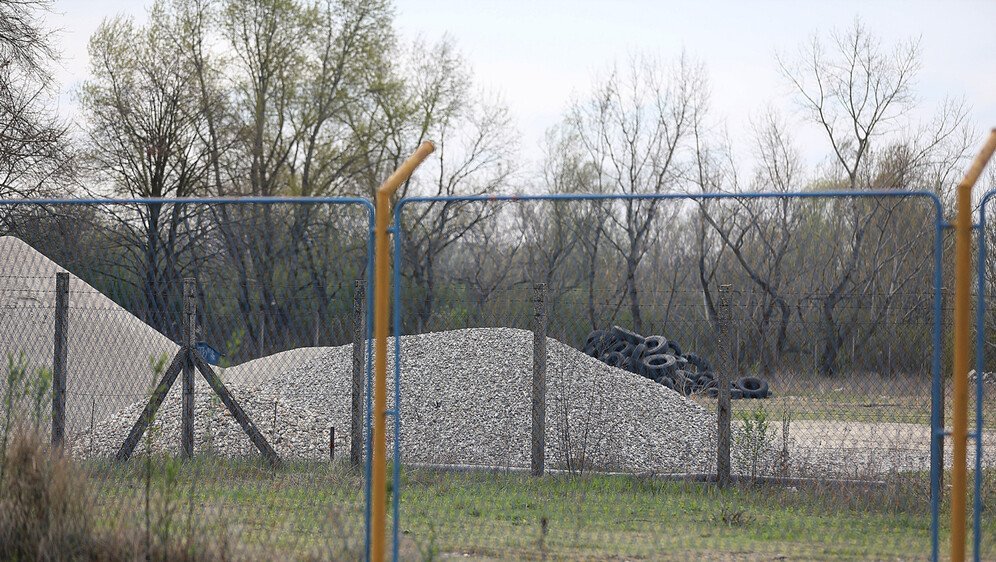 Centar za gospodarenje otpadom Resnik
