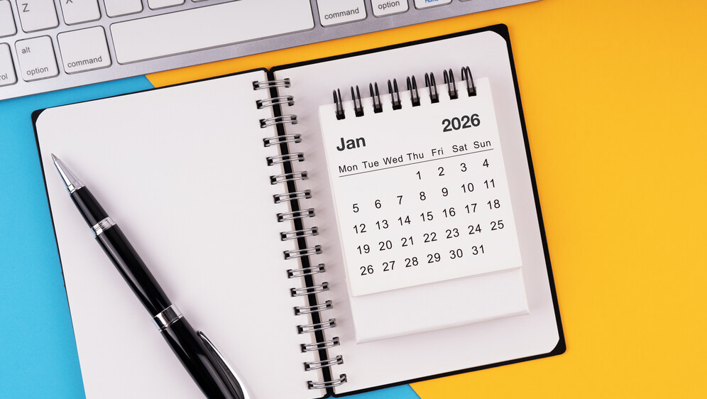 Kako se piše: 19.1.2026. ili 19. 1. 2026.