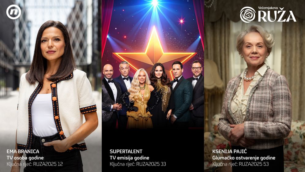 Večernjakova ruža - 6