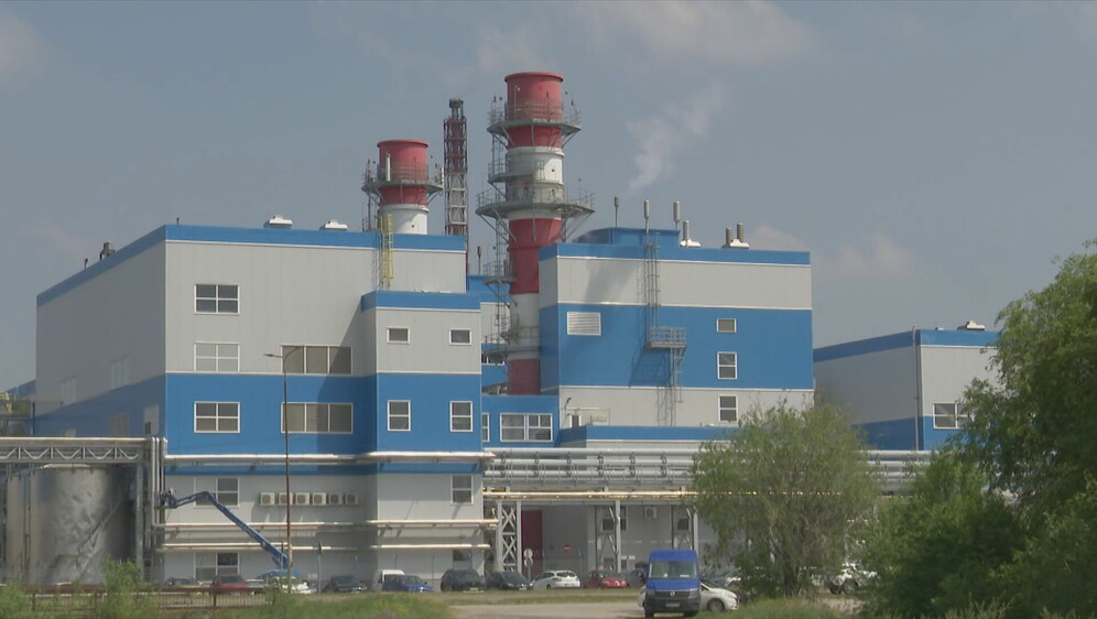 Naftna industrija - 5