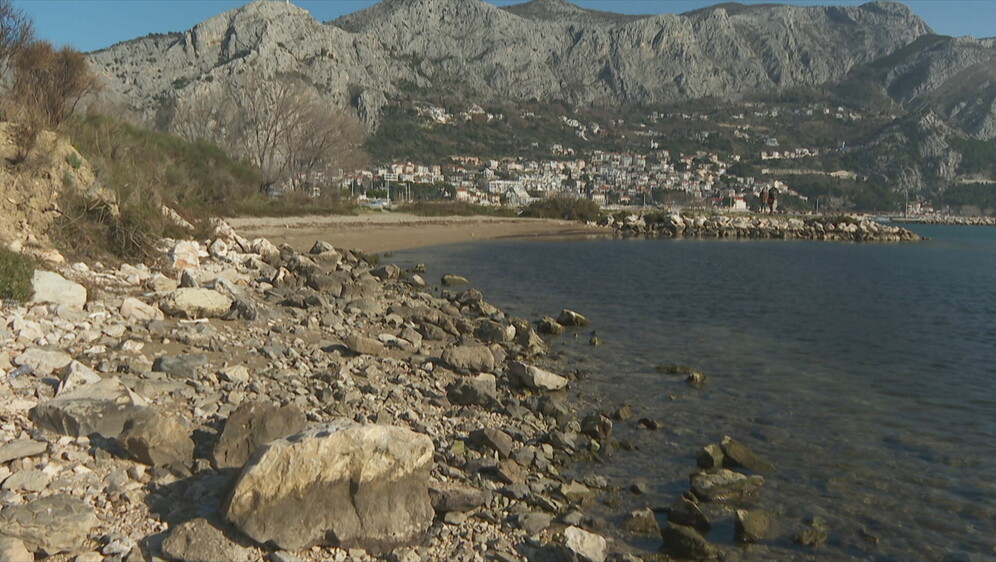 Omišani ne žele marinu