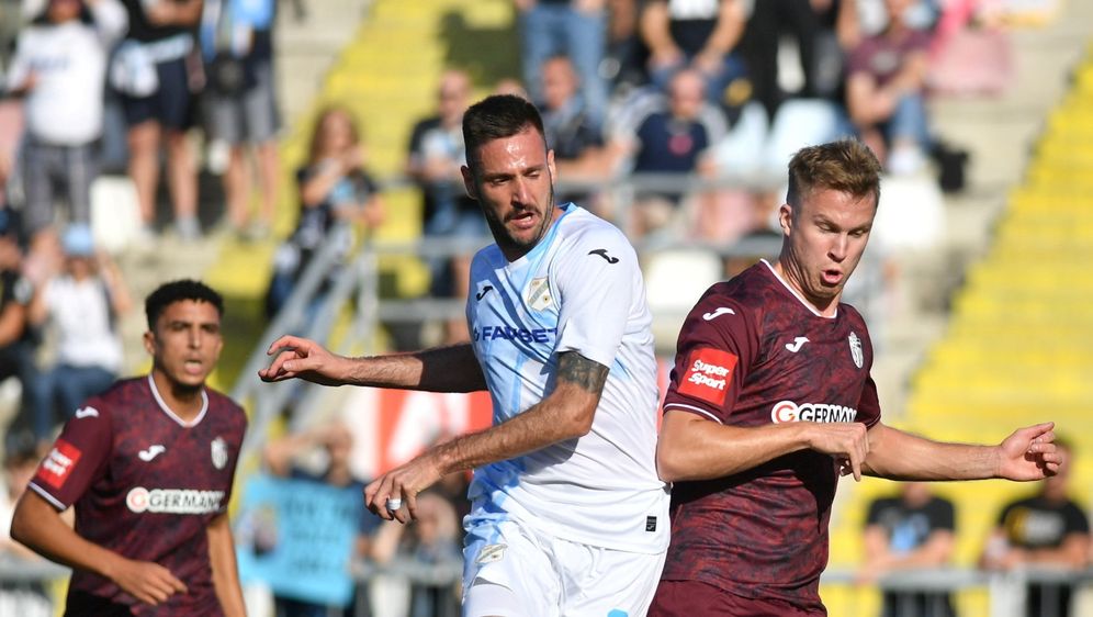 Duje Čop i Vile Koski