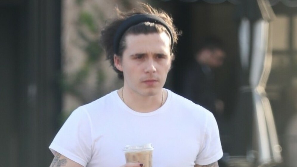 Brooklyn Peltz Beckham - 2