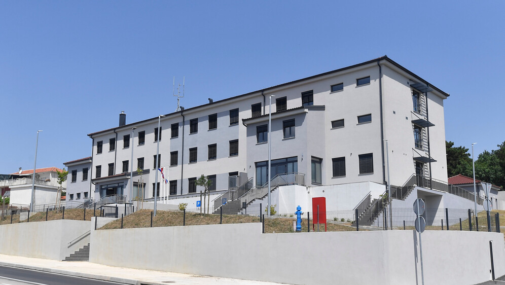 Postaja granične policije Imotski