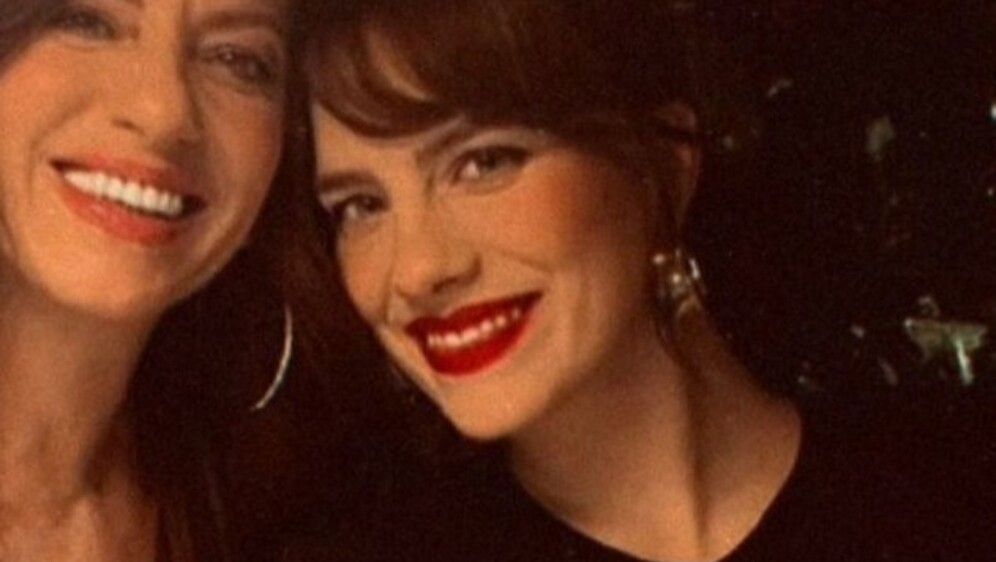 Ana Uršula Najev - 2