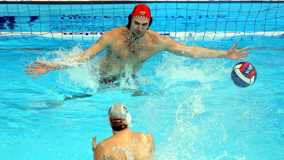 Mađari na peterce do polufinala EP-a