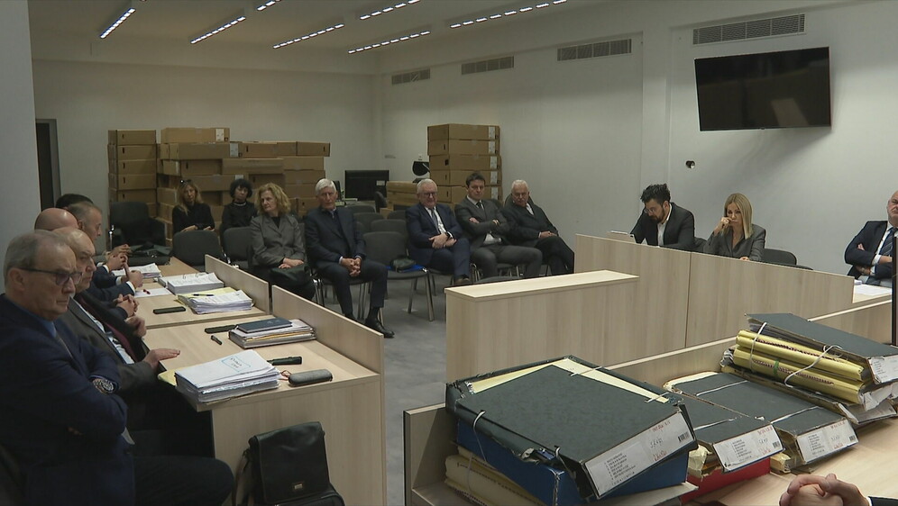 Suđenje u Dubrovniku - 5