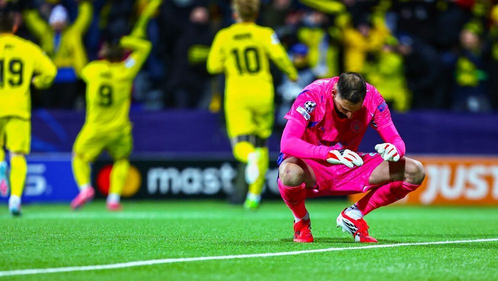 Gianluigi Donnarumma