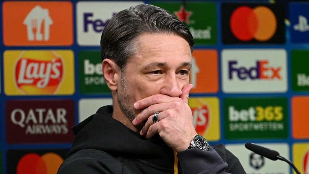 Niko Kovač